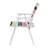 Single Folding Beach Chair