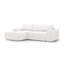 Alisbha 3 Seater Boucle Sofa Bed-2000013742-2000013719