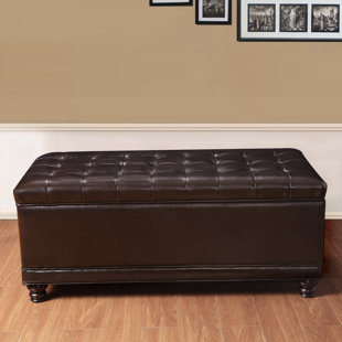 Ottoman de stockage