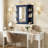 Bathroom Wall Storage Cabinet With Mirror, Adjustable Shelves, And Open Compartments For Efficient Organization-711296620
