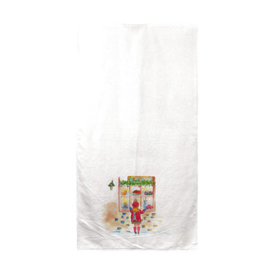 Salguero Lightweight Beach Towel