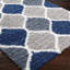 Killgore Oriental Machine Woven / Power Loomed Area Rug-919049812