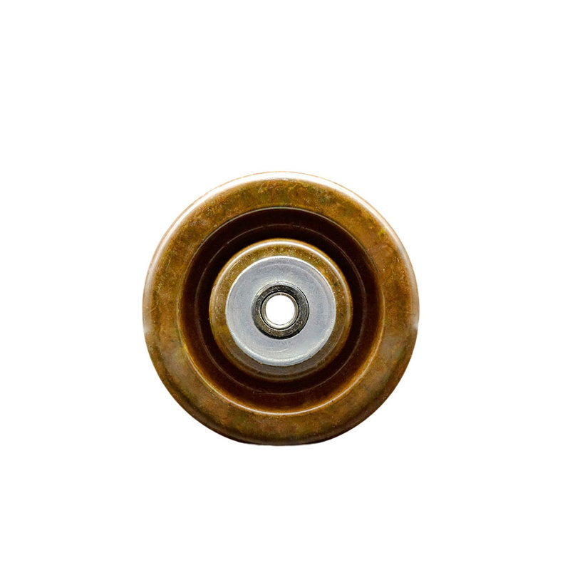 High Temp Phenolic Wheel