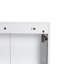 Armoire murale 24 po