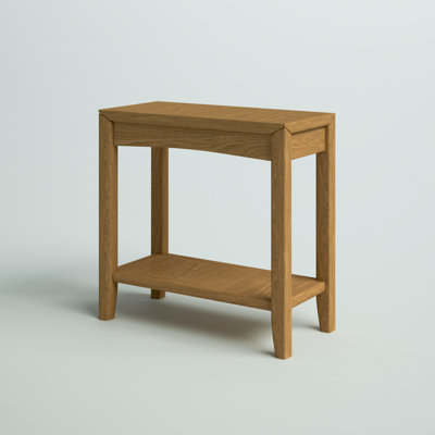 Southall Solid Wood End Table