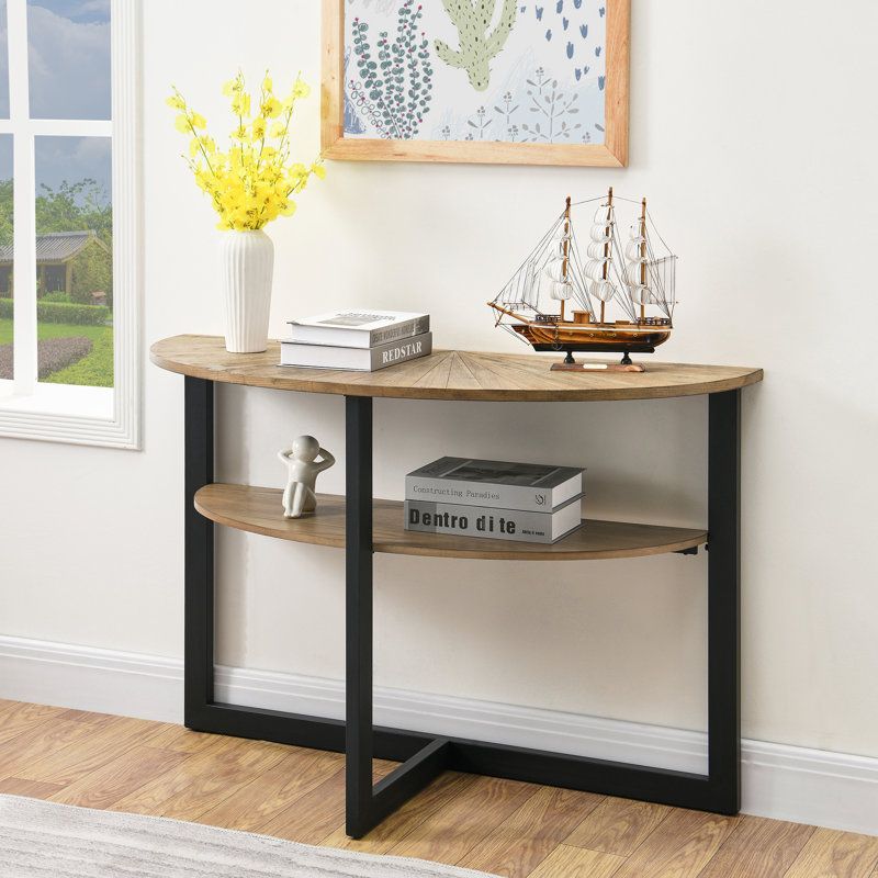 Aristica 45.3'' Console Table