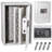 Yescom Key Cabinet Lock