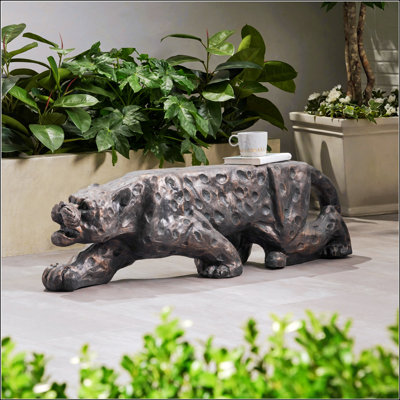 BANC LEOPARD