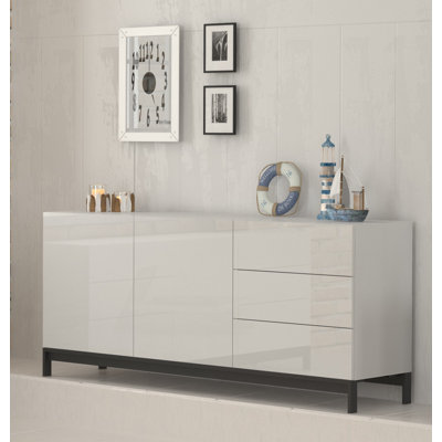 Biamonte 170cm Sideboard