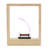 Wooden LED Light DIY Photo Frame