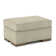Upholstered Ottoman