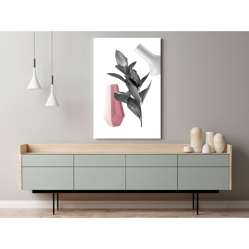 No Frame Print on Canvas, 40cm H x 60cm W
