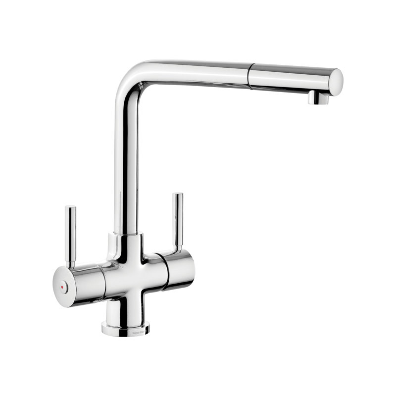 Rangemaster Sink & Taps Kitchen Faucet