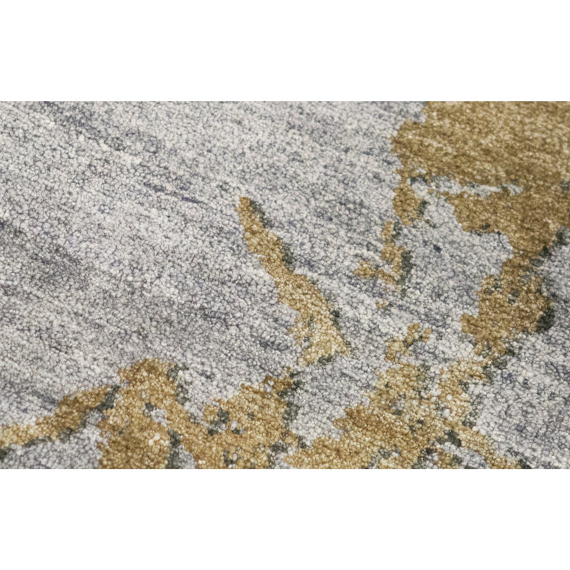One-of-a-Kind 7'11" X 10'2" Area Rug