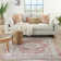 Benedikt Oriental Indoor Rug