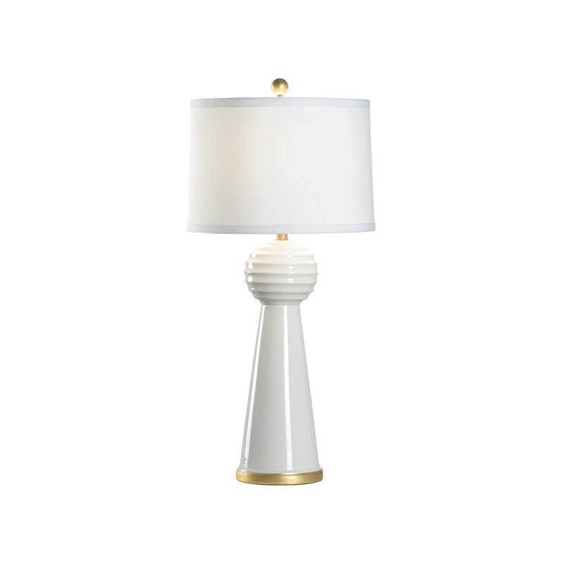 Lampe de table Bianco