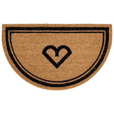 Non-Slip Indoor / Outdoor Doormat