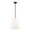 Luminaire suspendu conique à 1 lumière Grove-506679823-506679822