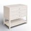 Saugatuck 2 - Drawer Nightstand-1451767001