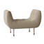 Capri Upholstered Bench-36438770