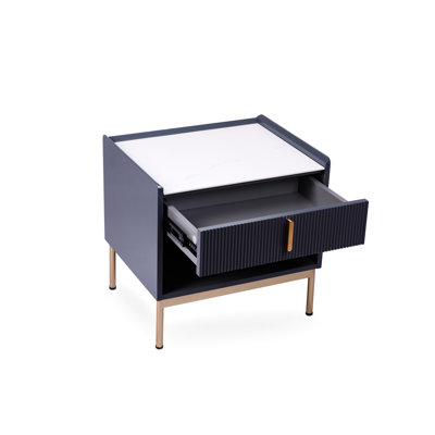 Table de chevet Modern