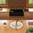 33'' L Single Bowl Granite Kitchen Sink-95312596