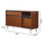 Buffet Mid-Century