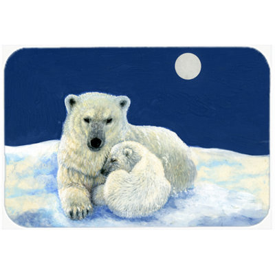Planche à découper en verre à moonlight caroline trésors de snuggle