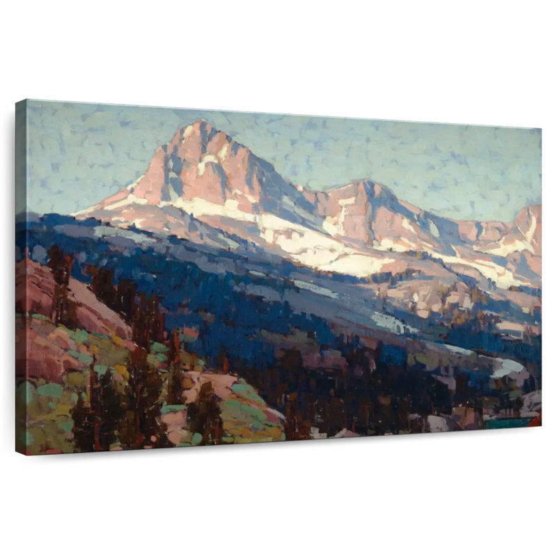 Alvord High Sierra, H 16 po x l 24 po