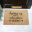 Non-Slip Indoor/Outdoor Door Mat-126019817