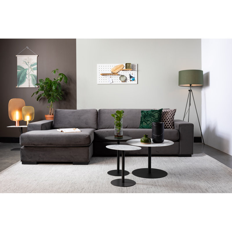 Tripod Floor Lamp, Green, Green
