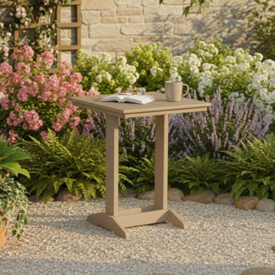 Table d'appoint Keystone Amish Co.