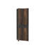 Lanham Manufactured Wood Wardrobe