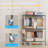 Portable Clothes Hanger-110886392