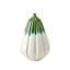 Furrow Handmade Ceramic Table Vase-1242701838-1244619259