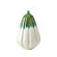 Furrow Handmade Ceramic Table Vase-1244619259-1242701838