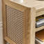 Alandria End Table