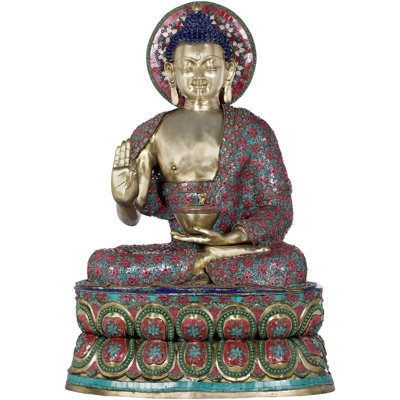 Religious & Spiritual Statue