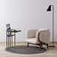 Table de bout avec rangement Frame-1305570008