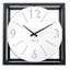 Horloge en métal 16 "Time Frame