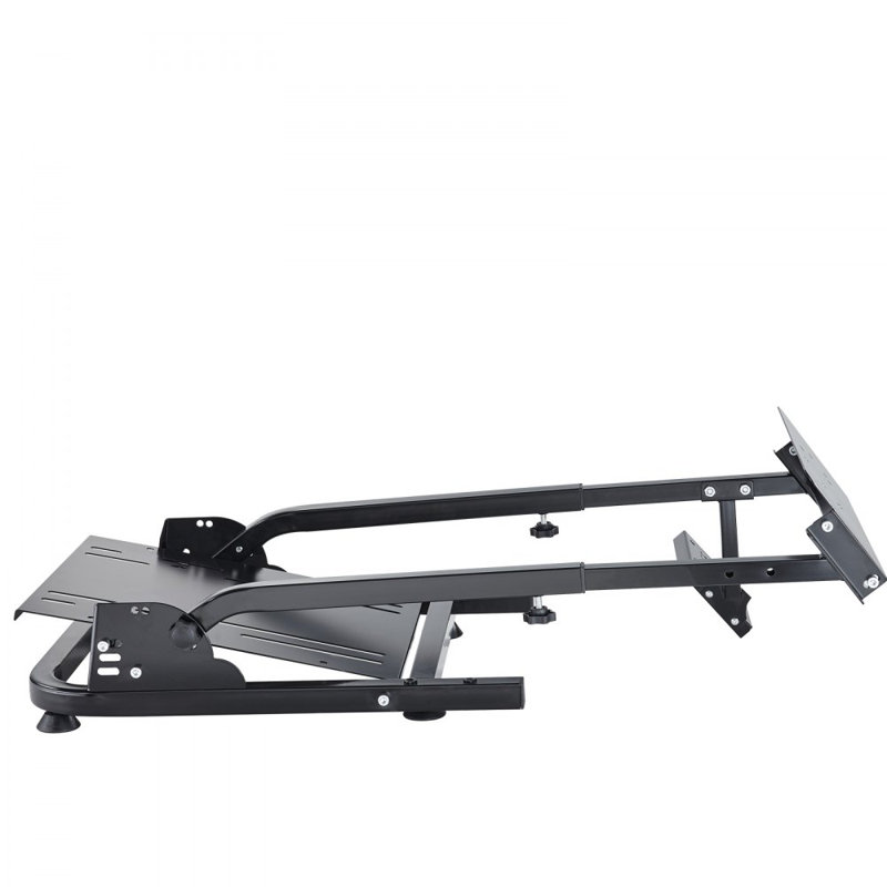 Support de volant de course pour simulateurs