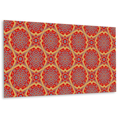 Self Adhesive Vinyl Splashback Sticker Wall Stickers 39,37x19,68 Inch Tile Peel and Stick Wall Tiles