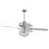 25.98'' Ceiling Fan with Light Kit