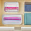 Distributeur de sacs à nourriture iDesign