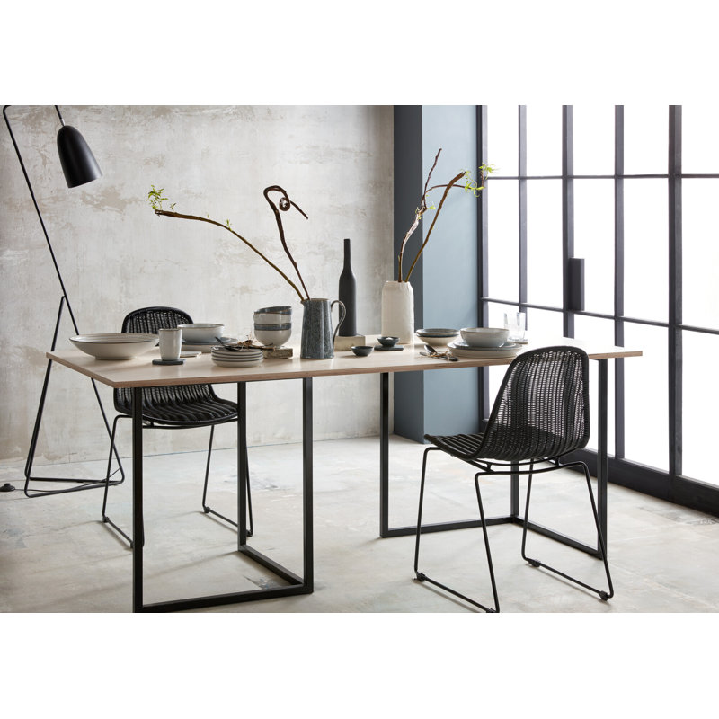 Studio Grey 12 Piece Tableware Set