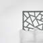 Tiffany Wicker/Rattan Open-Frame Headboard-21170820-88036002