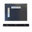 Ensemble de tablettes de recharge sans fil Caoimhlin-603294432-603294438