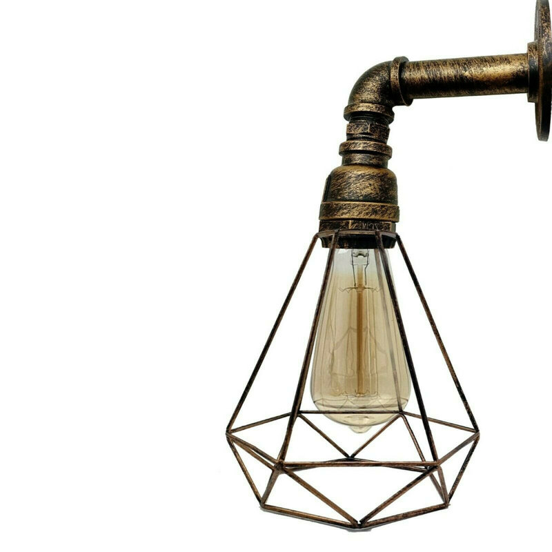 Bayview Armed Sconce