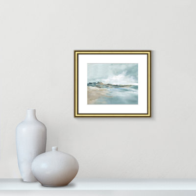 Imprimé Sandpoint par Carol Robinson