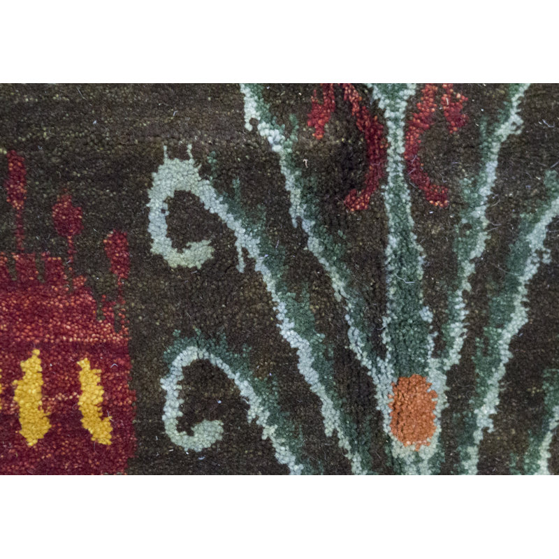 Paisley Area Rug